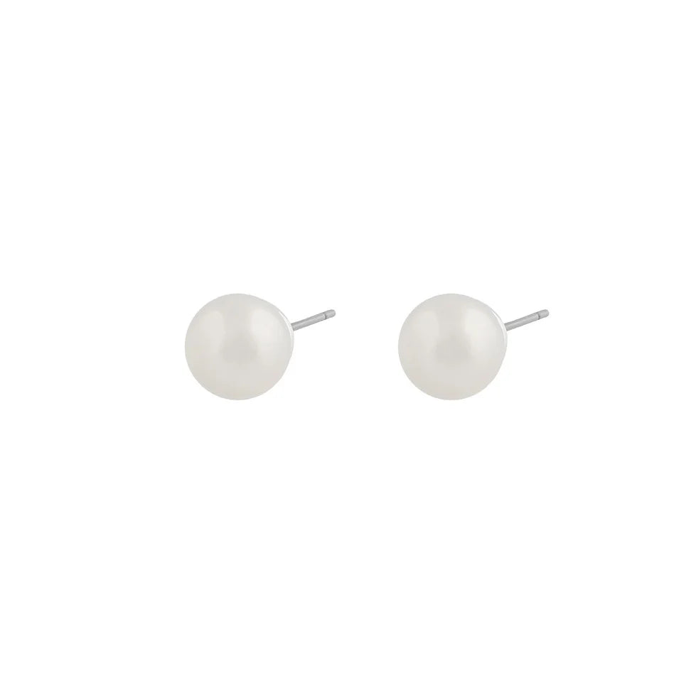 Laney Pearl Earring
