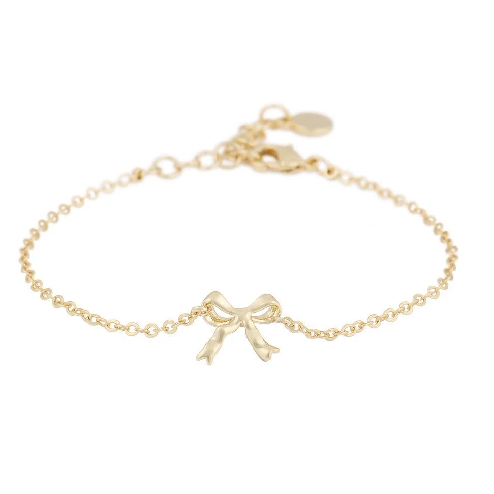 Stina Bow Bracelet