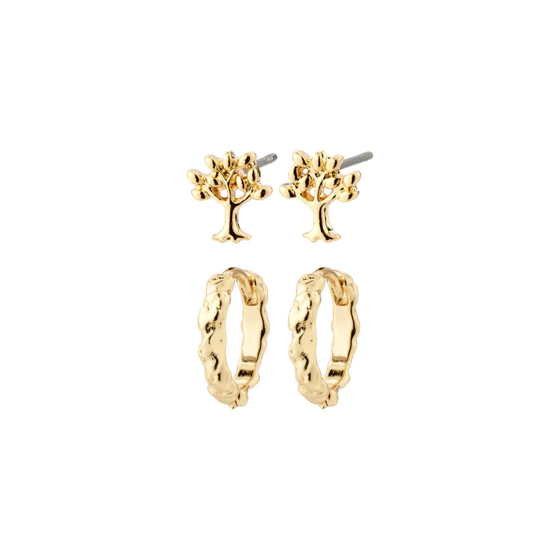 Piper Earring 2-in-1 set