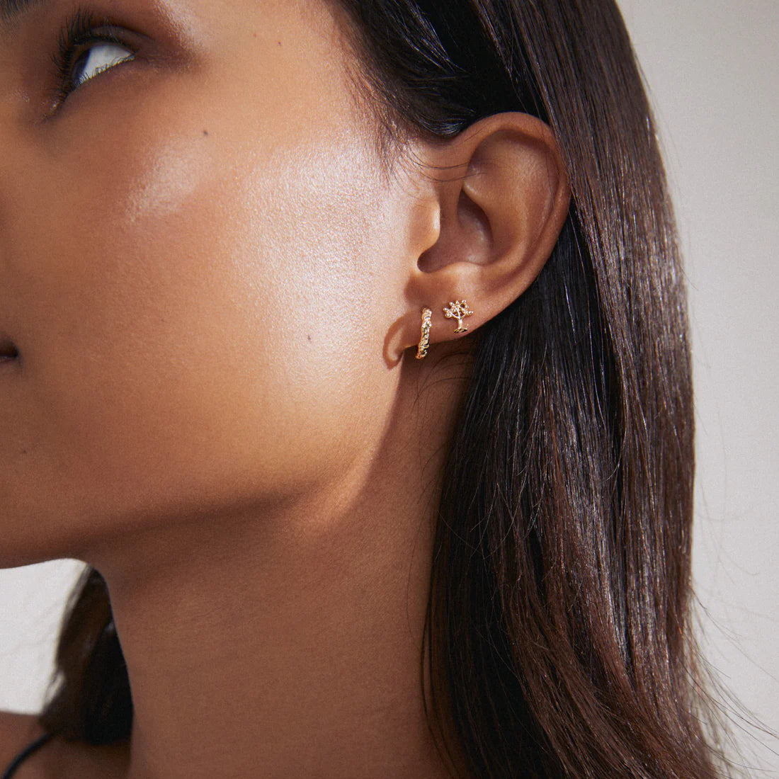 Piper Earring 2-in-1 set