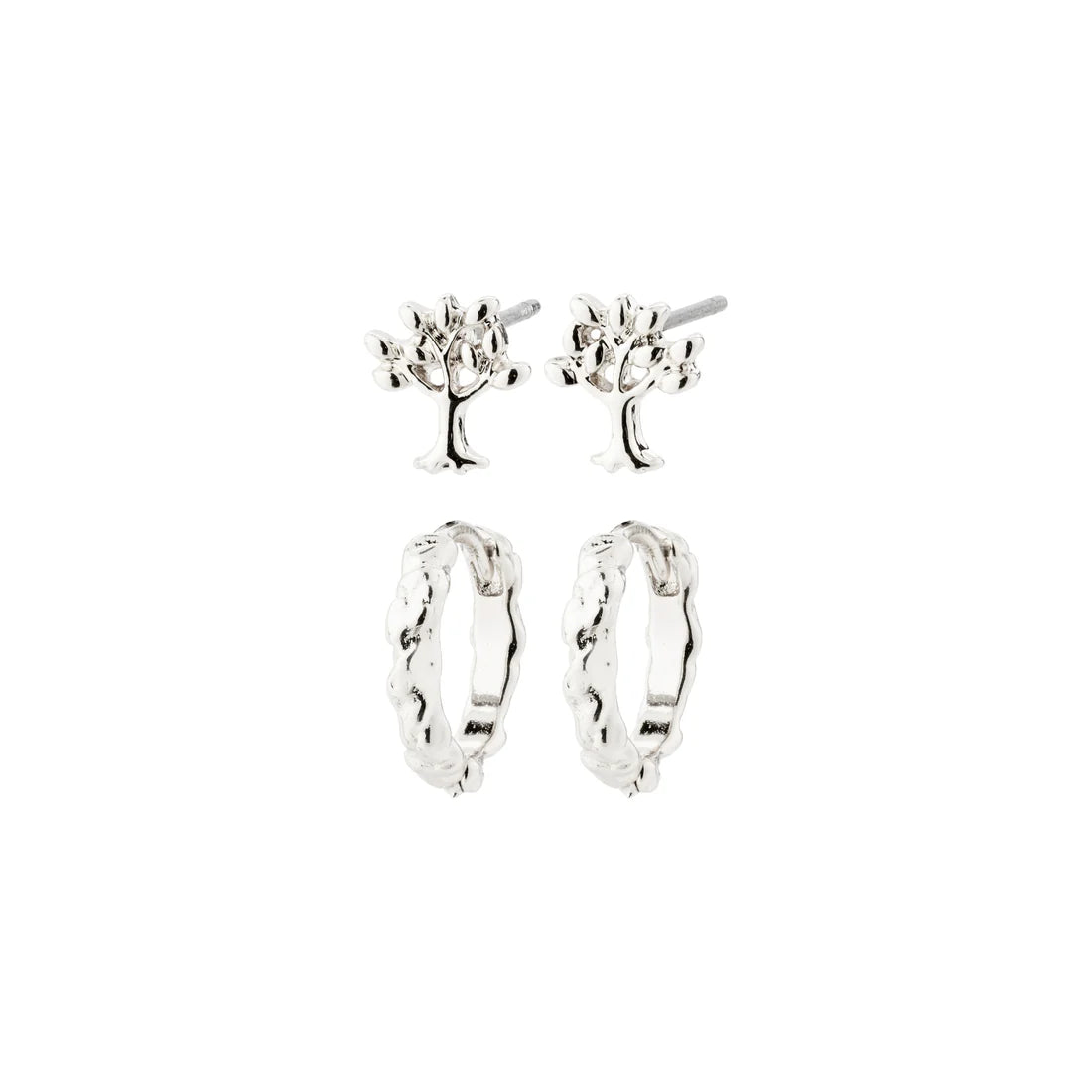 Piper Earring 2-in-1 set