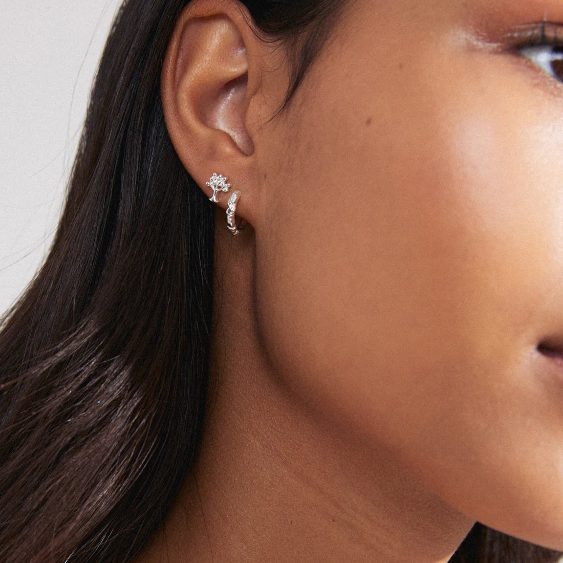Piper Earring 2-in-1 set