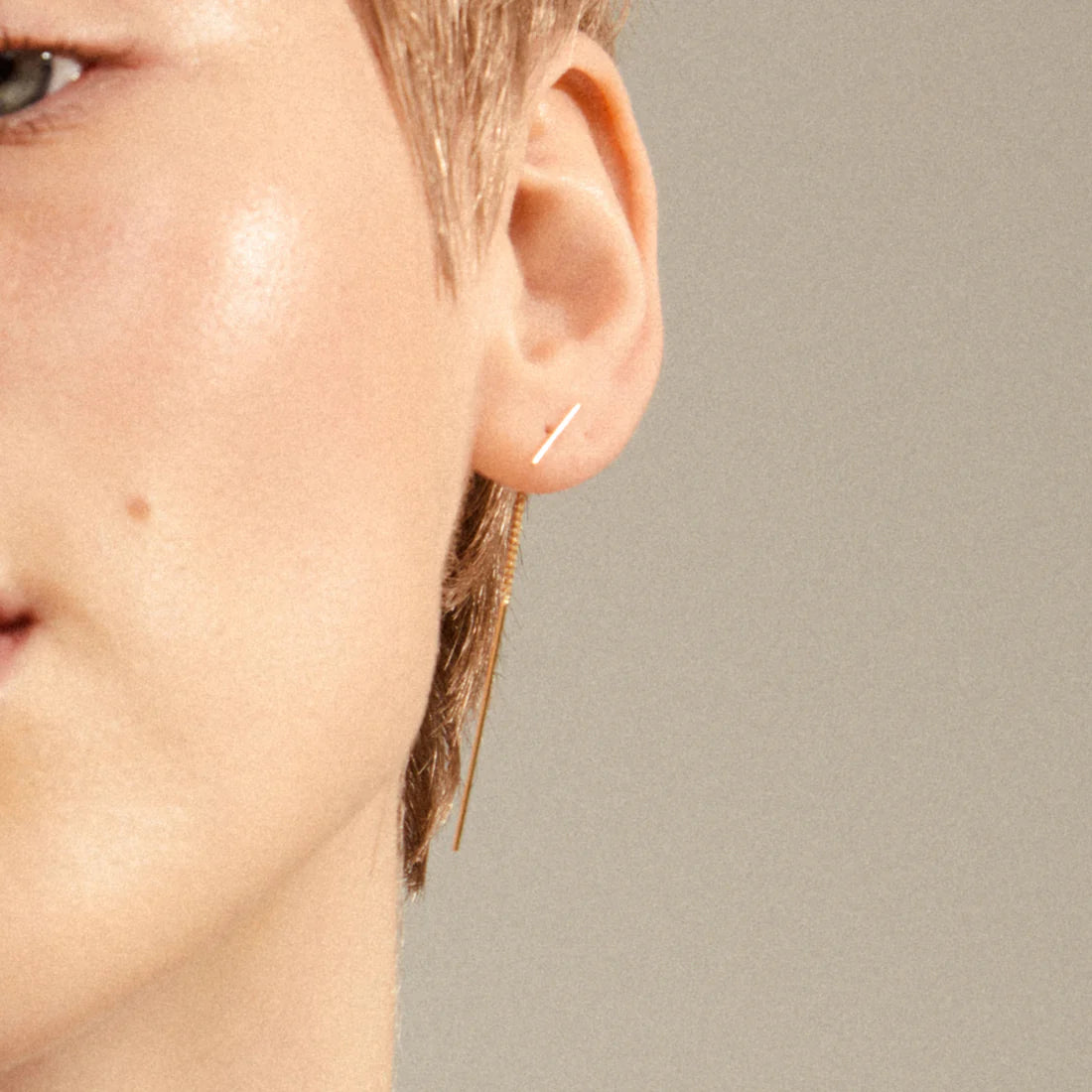 BRIELLE earrings