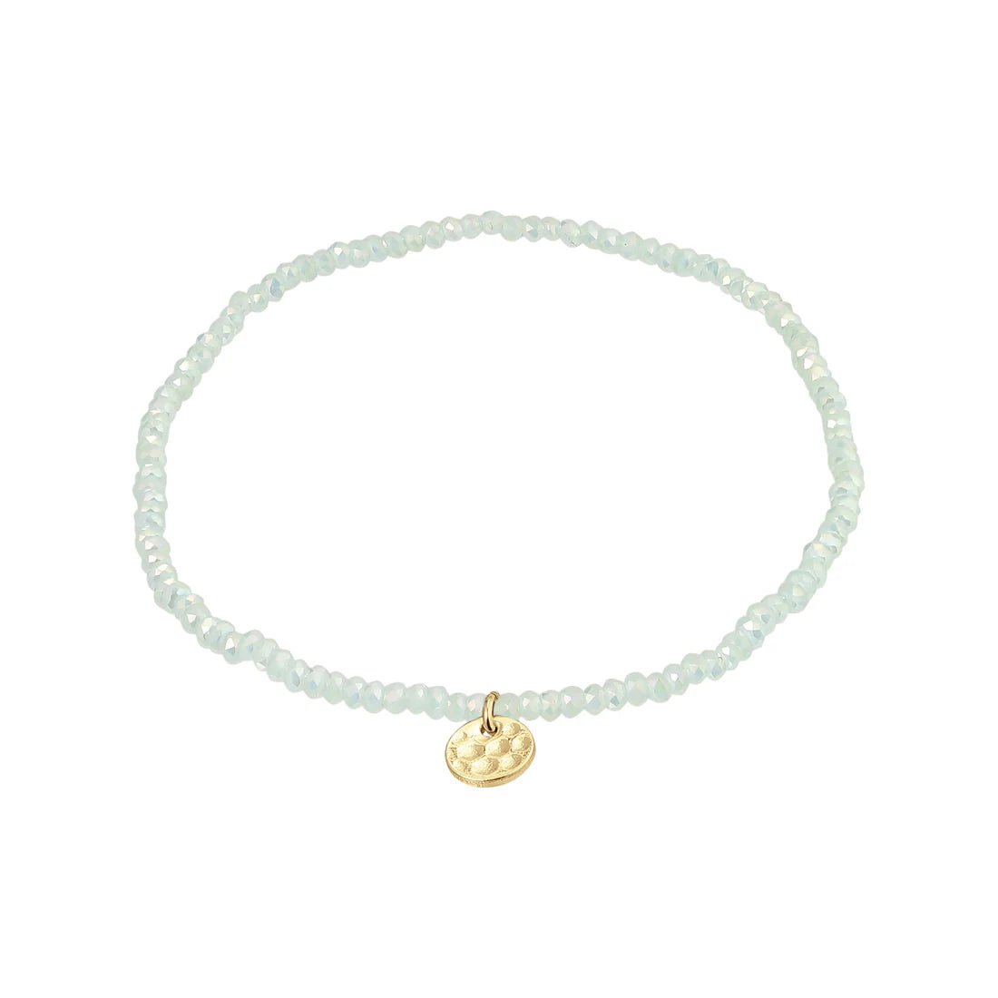 INDIE bracelet green