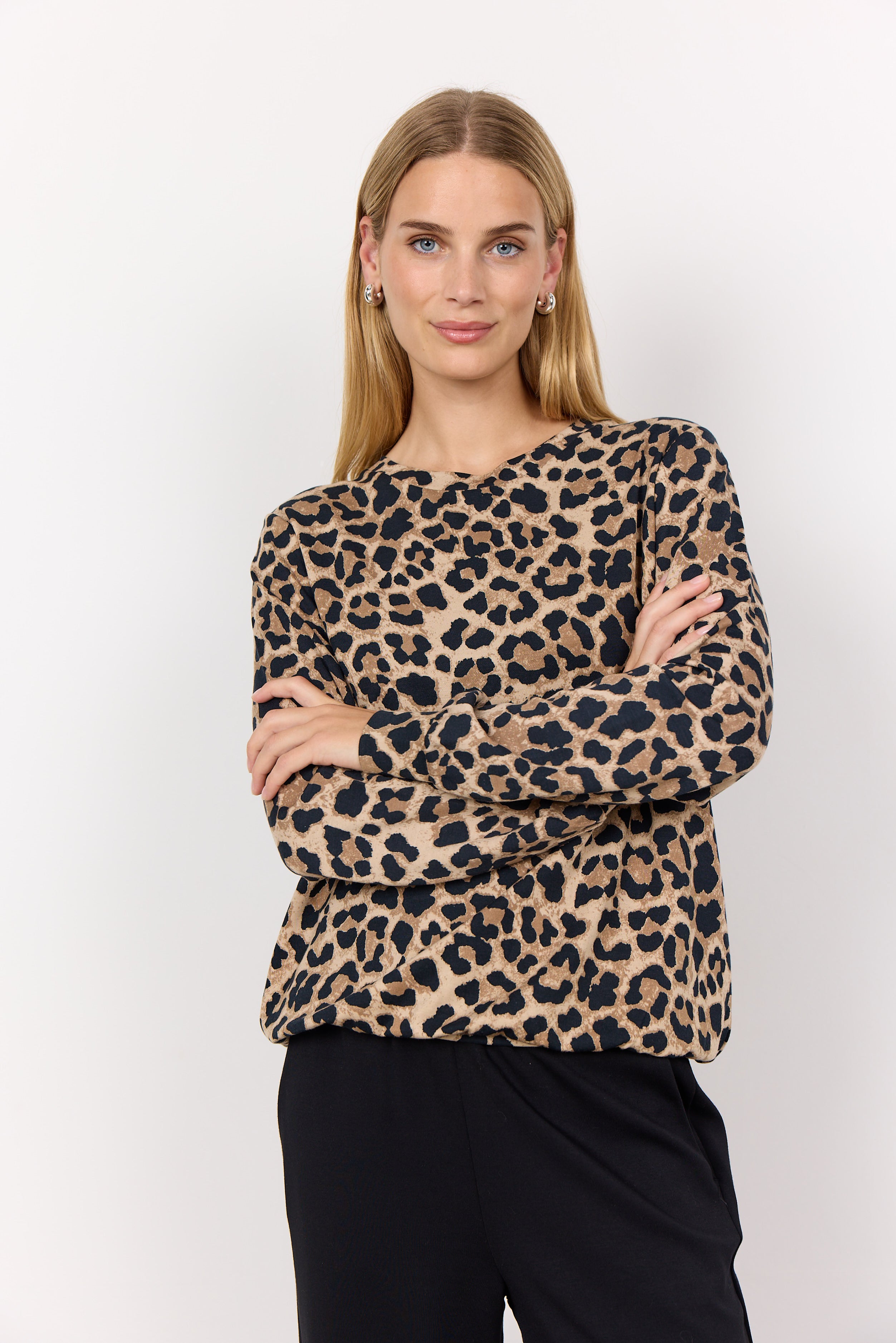 Fionia Blouse