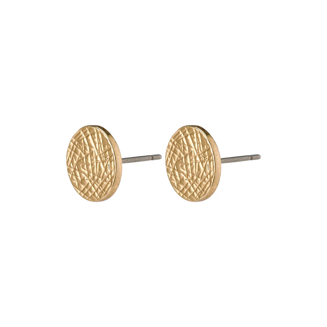 WYNONNA rustic earrings