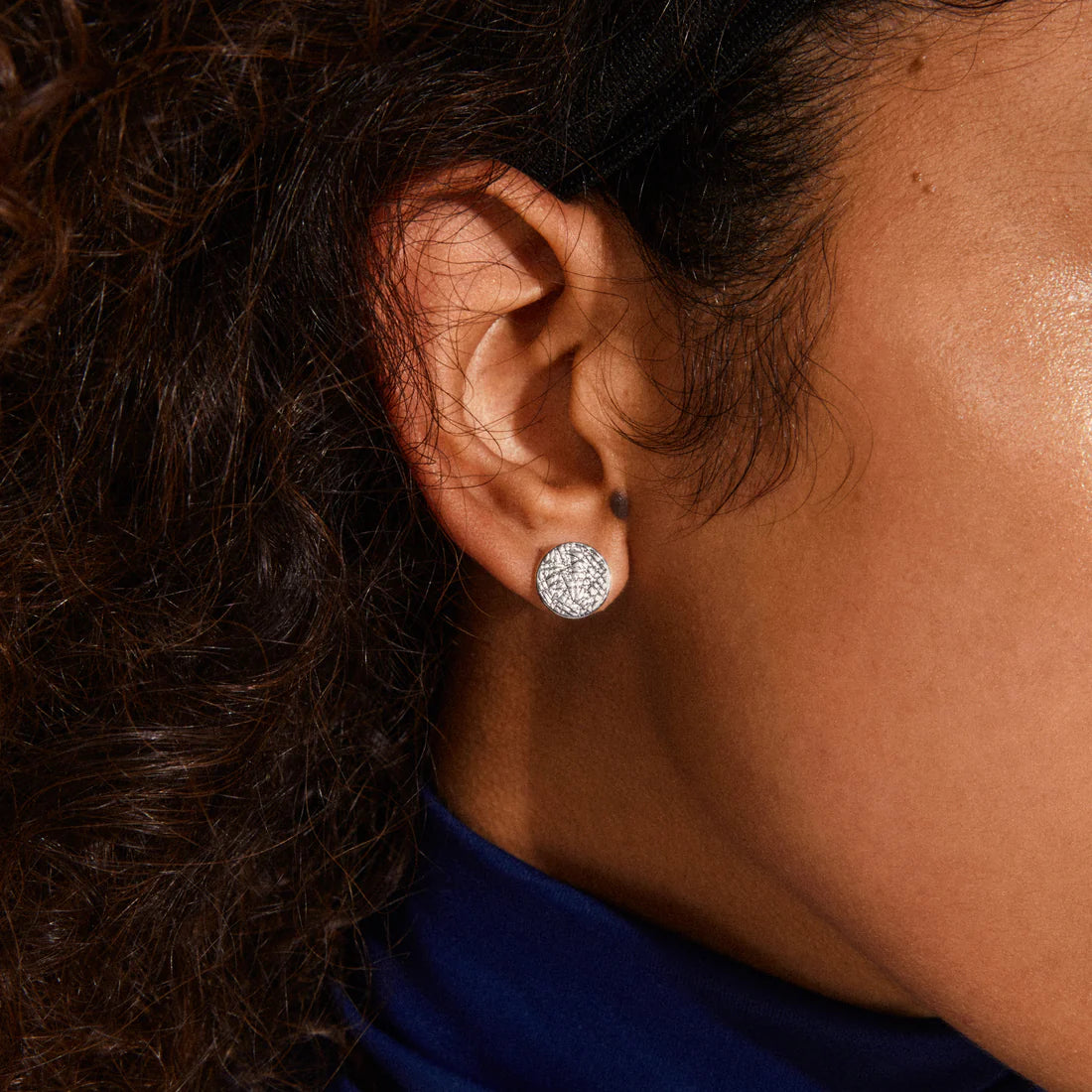 WYNONNA rustic earrings