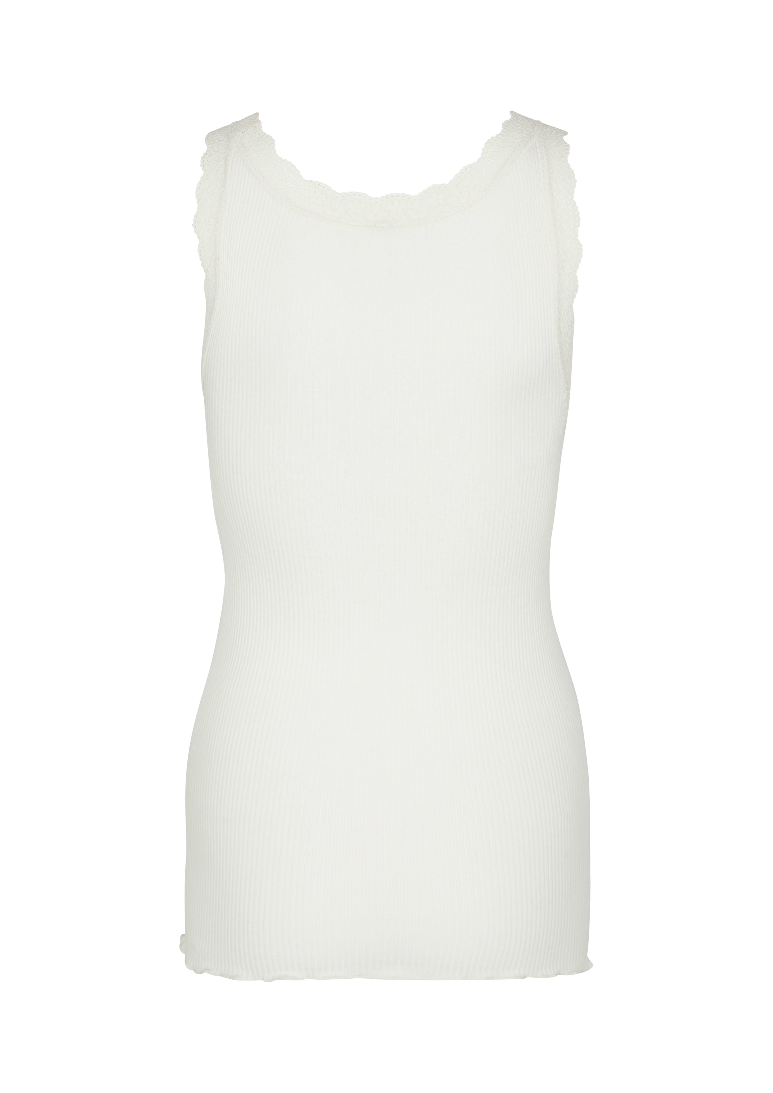 Sarona Off-White Top