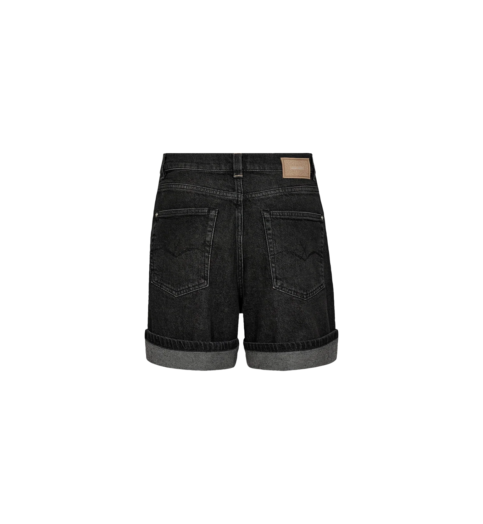 Bati Denim Shorts