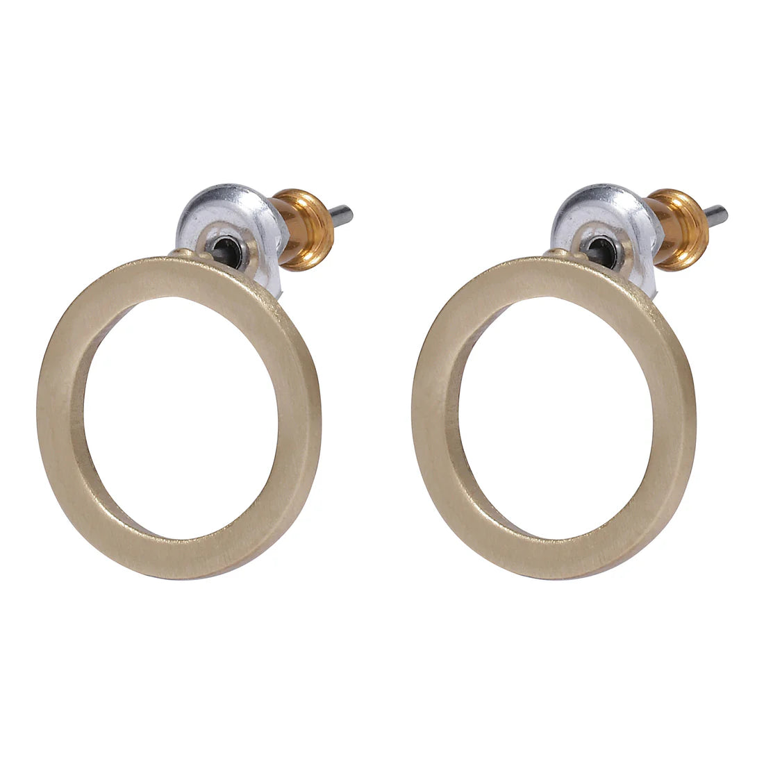 LIV earrings
