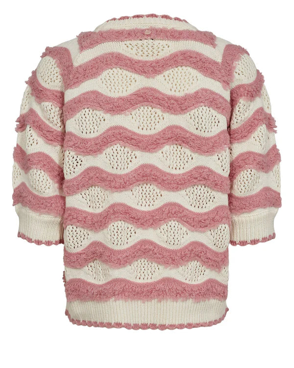 Kirilla Pullover