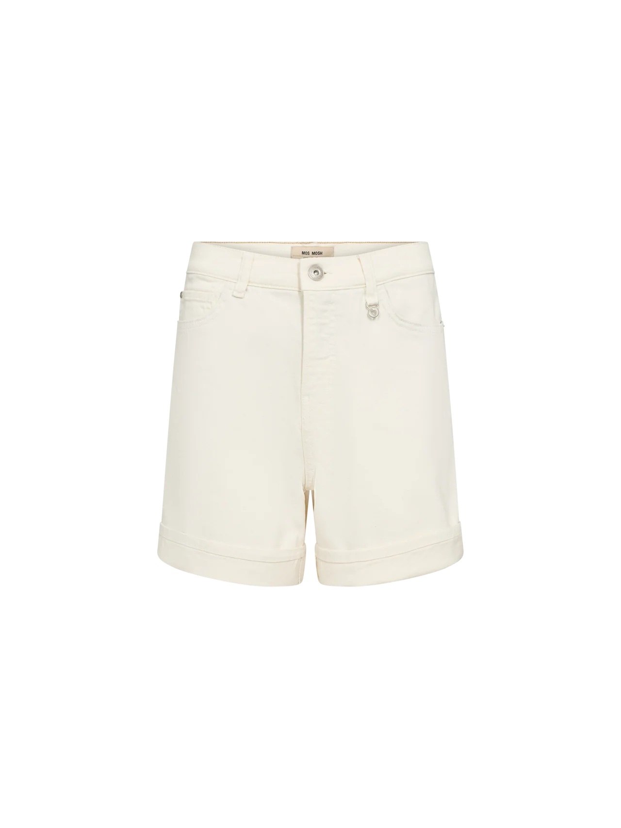 Bati Denim Shorts