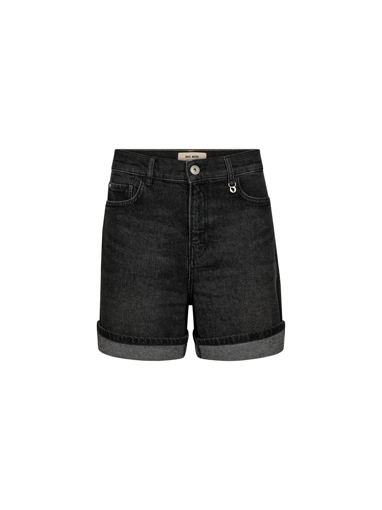 Bati Denim Shorts