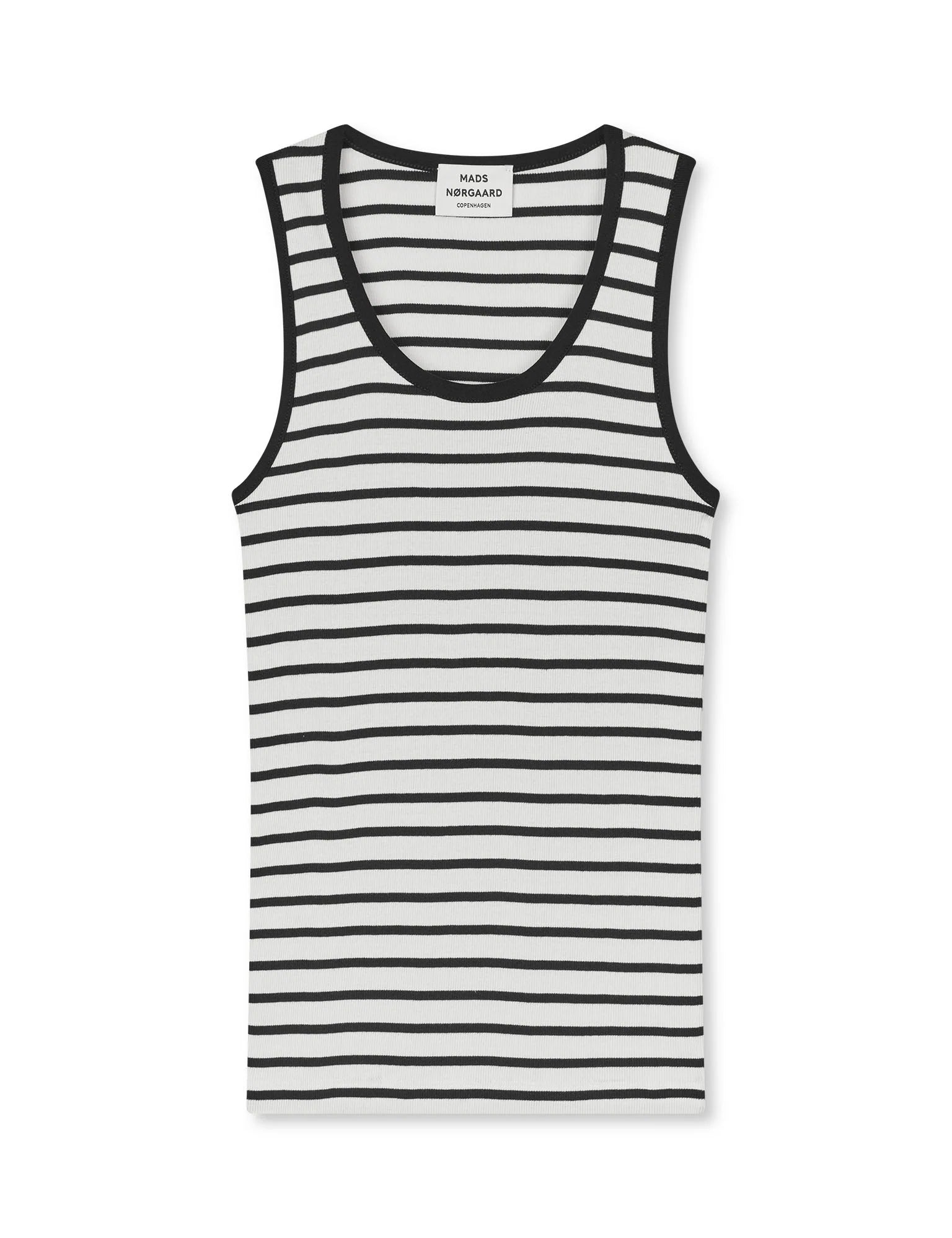 Amour Tank Top