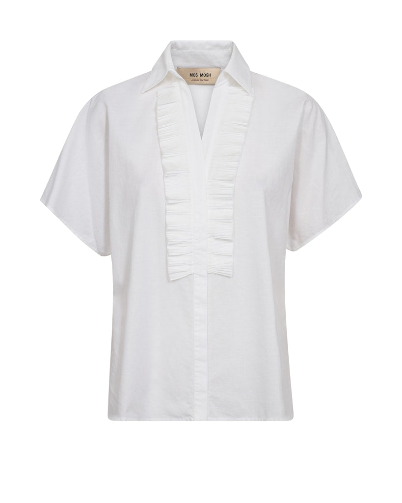 Biana SS Shirt