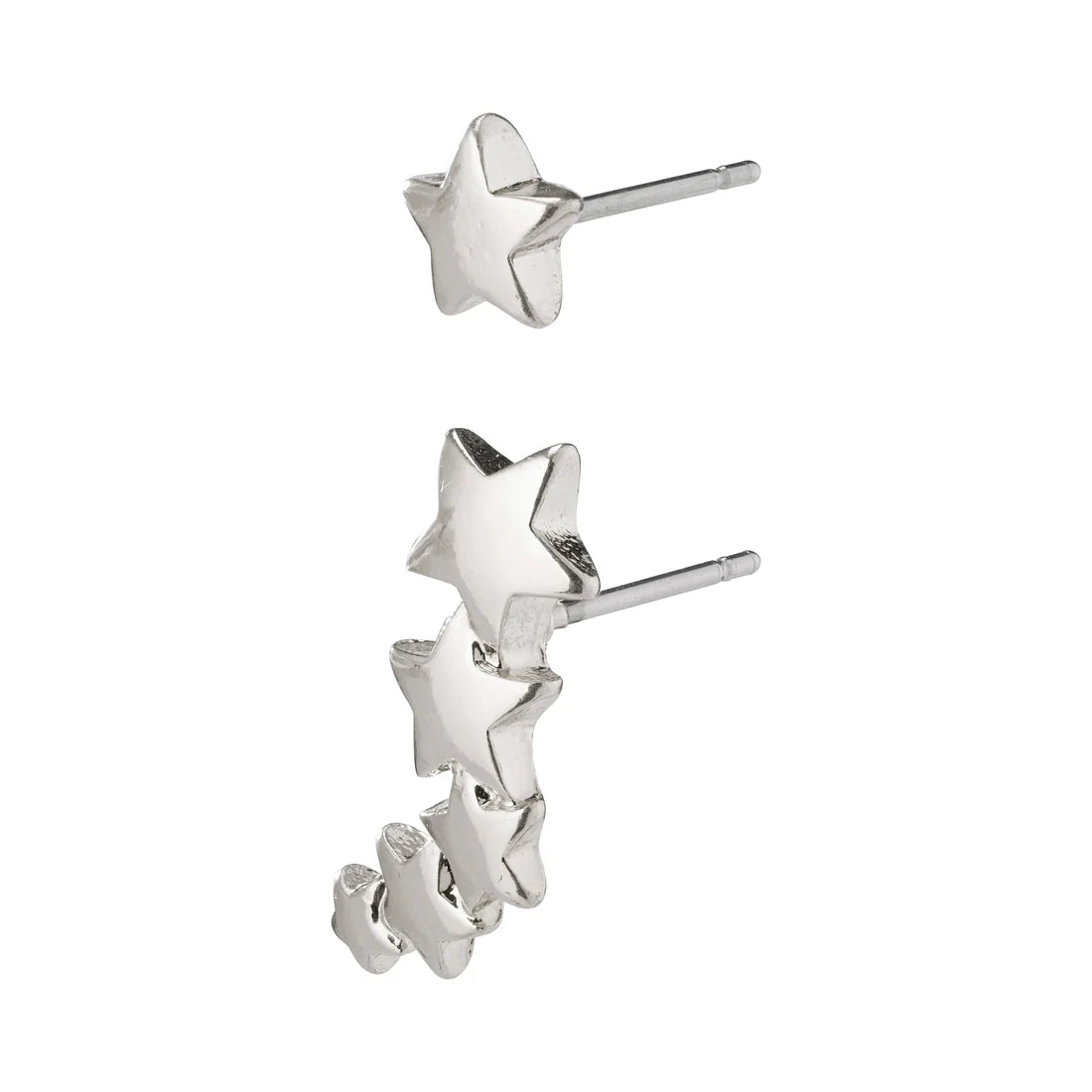 Ava Star Earring