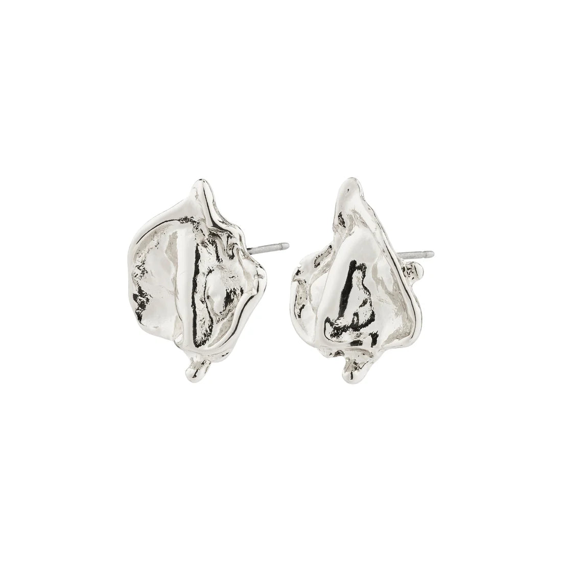 Lavender Earring