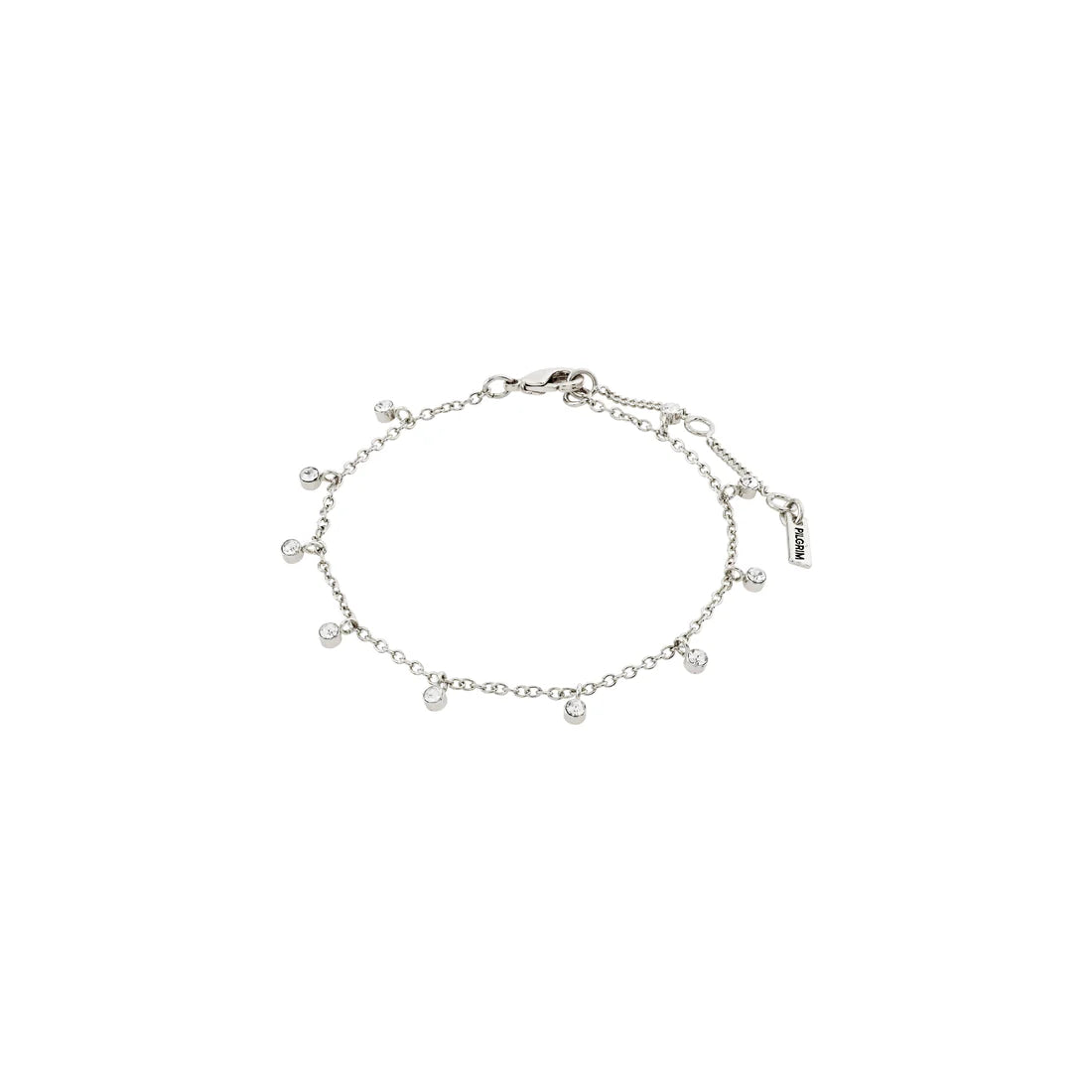 Maja Crystal Bracelet