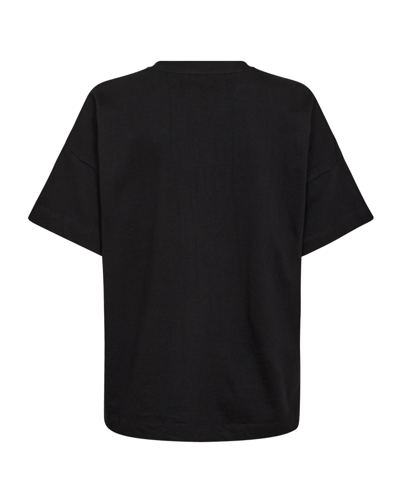 Carol Bow Tee Freequent