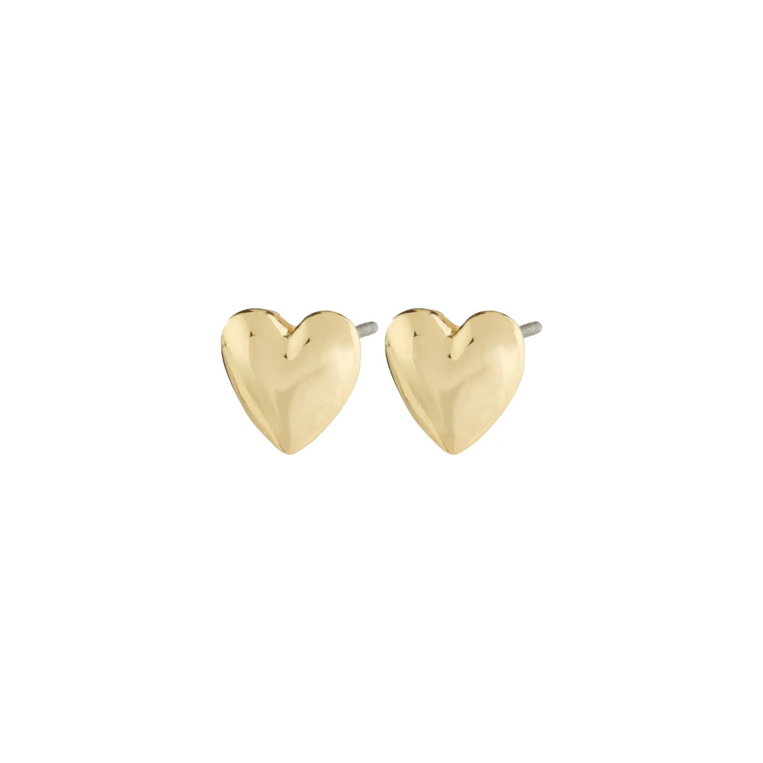 Sophia Heart Earring