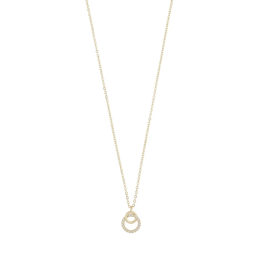 Ace Necklace