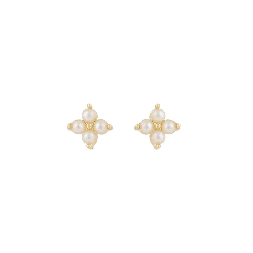 Lucy Small Earring