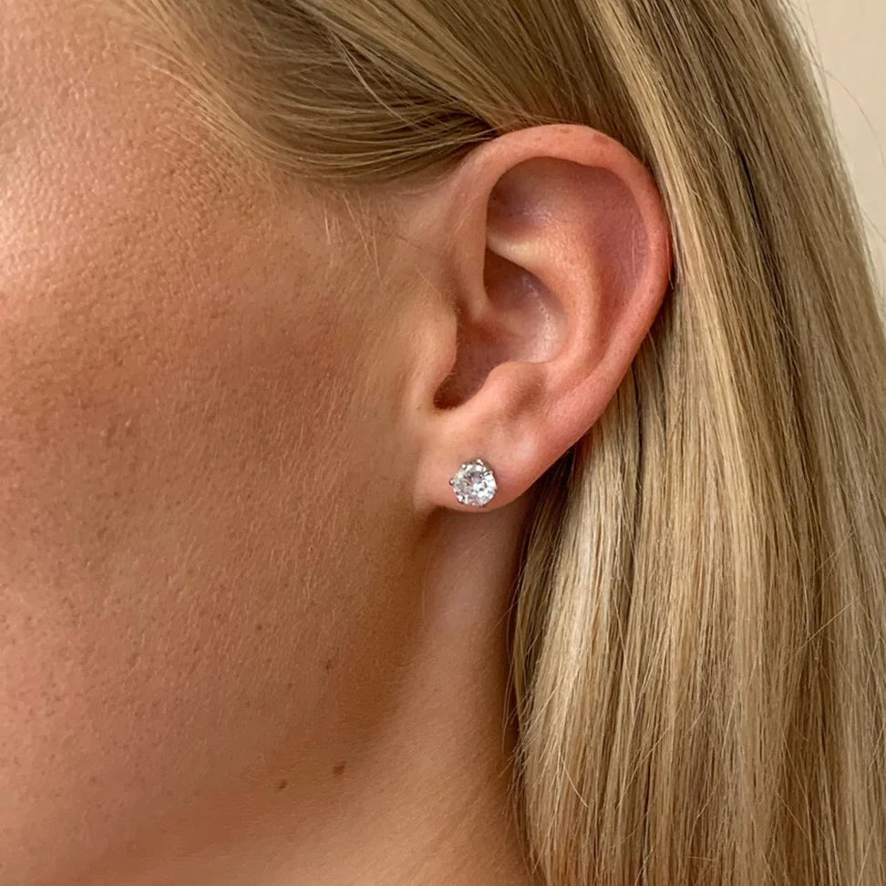 Lady Earring