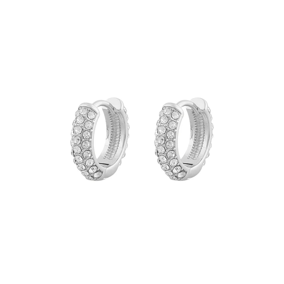 Wednesday Earring