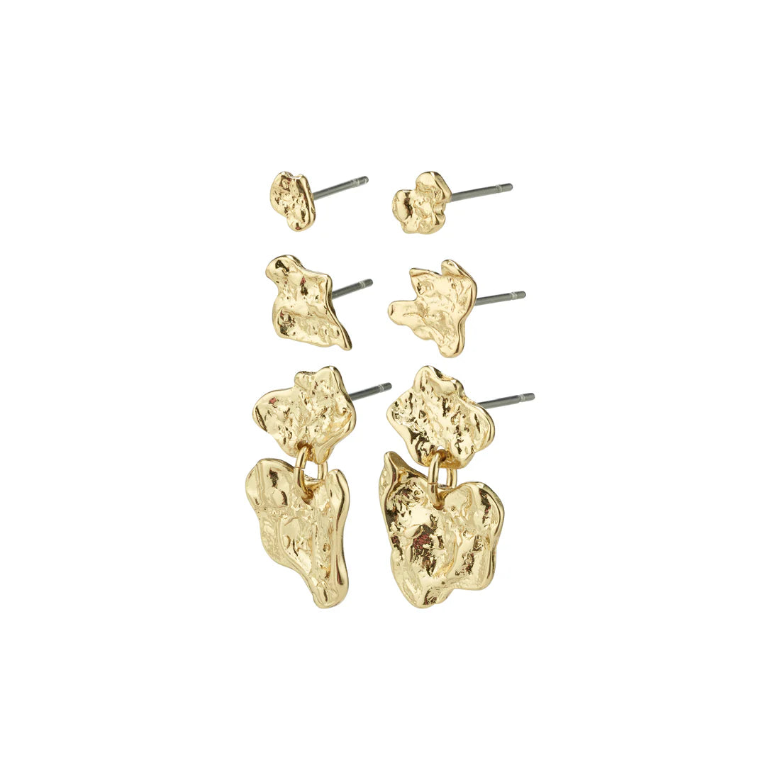 Horizon Earrings Pilgrim