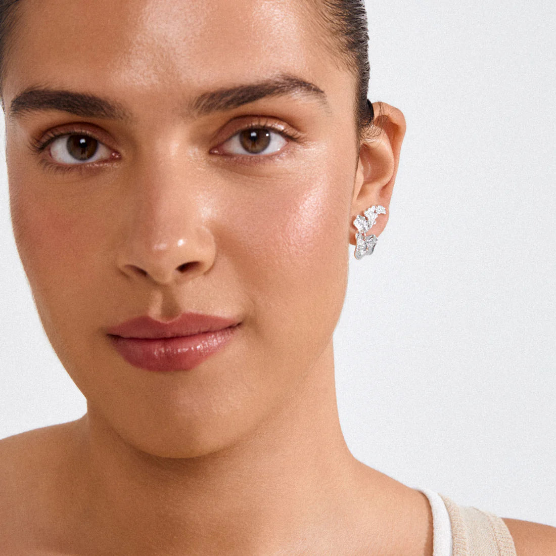 HORIZON Earring Pilgrim