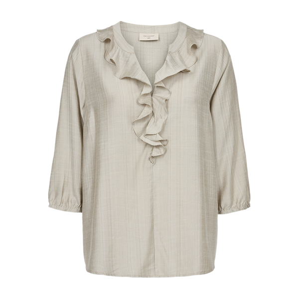 Sara Blouse Moonbeam Freequent