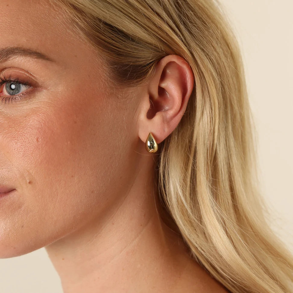 Yenni Mini Earring