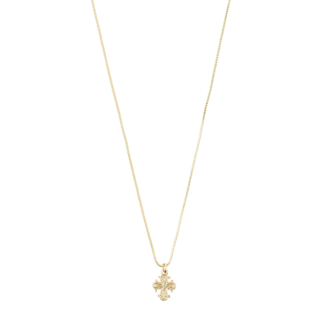 DAGMAR mini pendant necklace