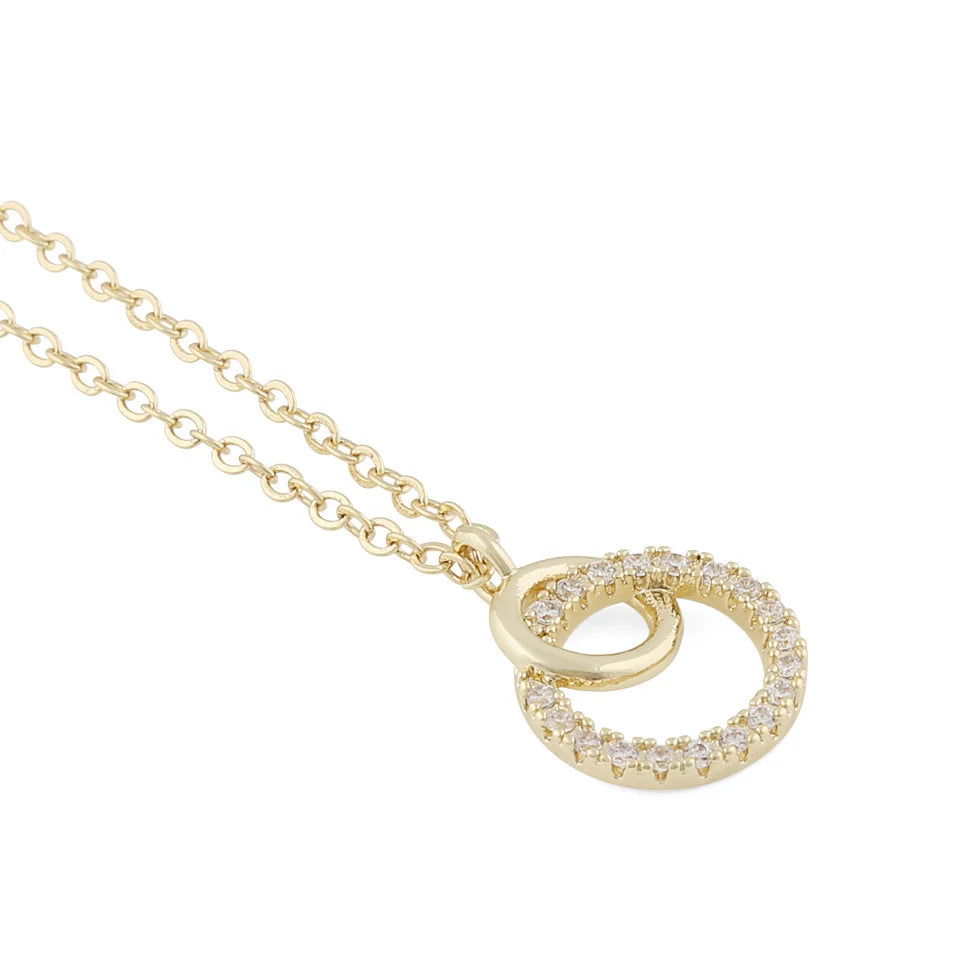 Ace Necklace