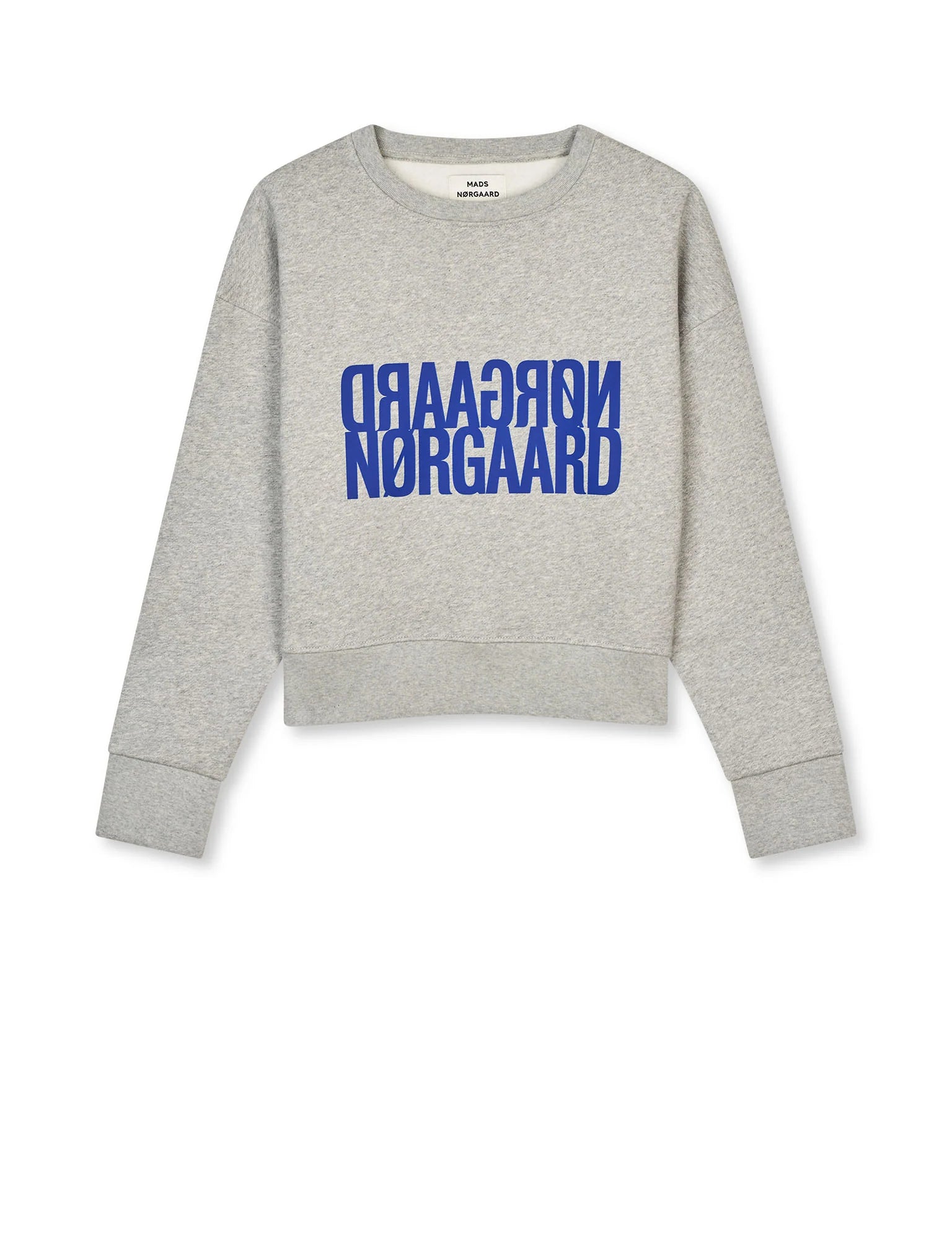 Organic Sweat Tilvina Sweatshirt