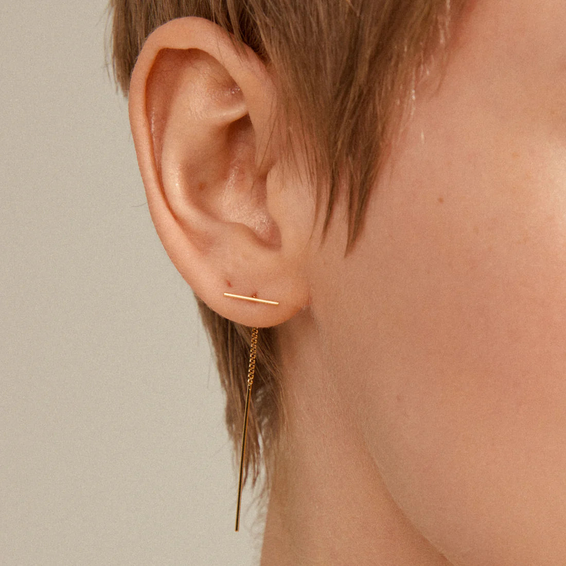 BRIELLE earrings