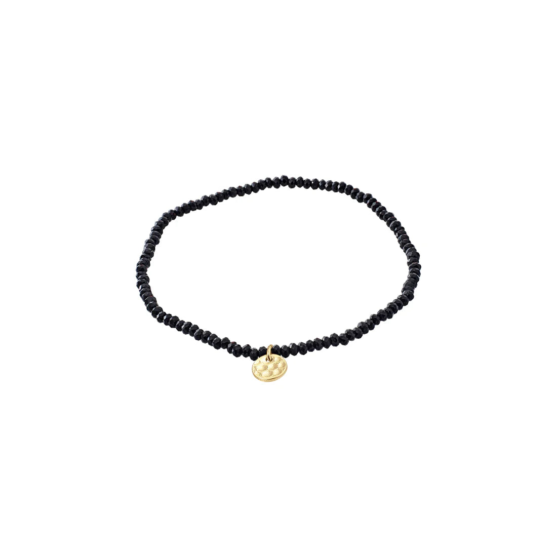 INDIE bracelet black
