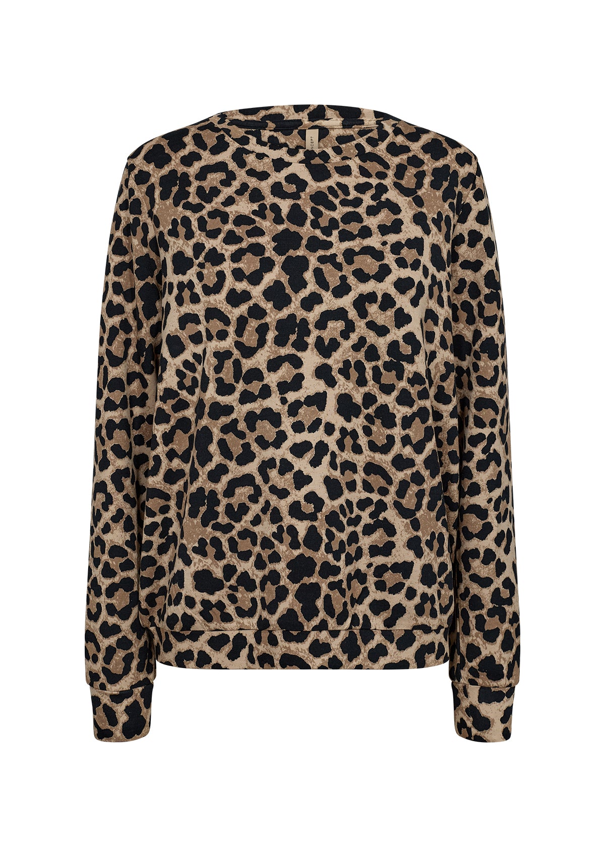 Fionia Blouse
