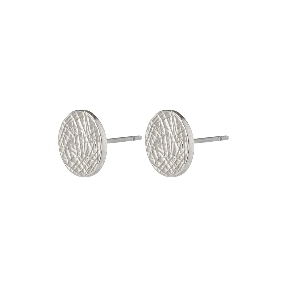 WYNONNA rustic earrings