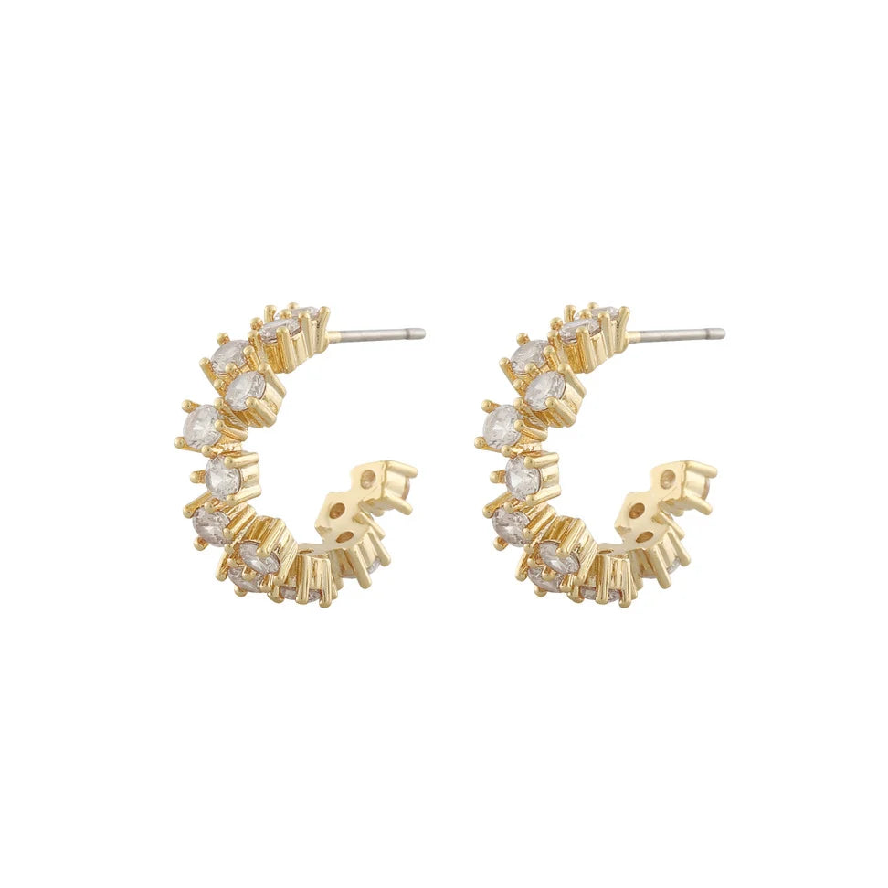 Nuit Earring