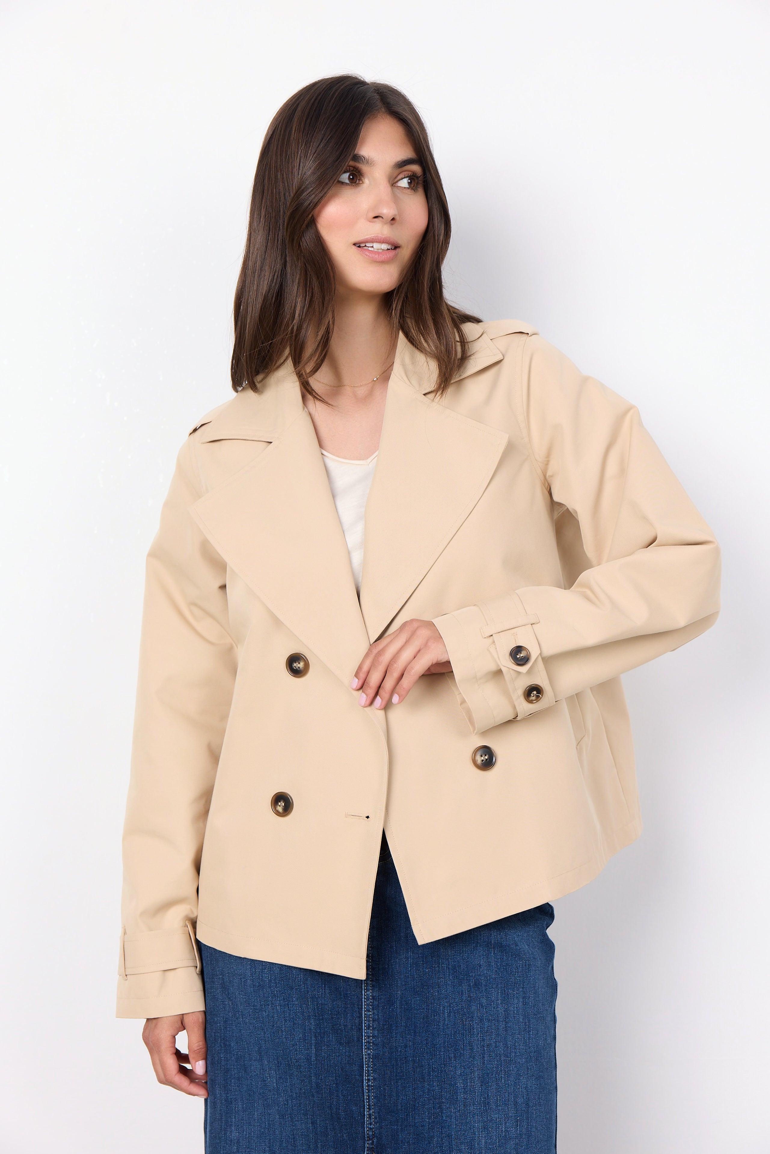 Amanda Jacket