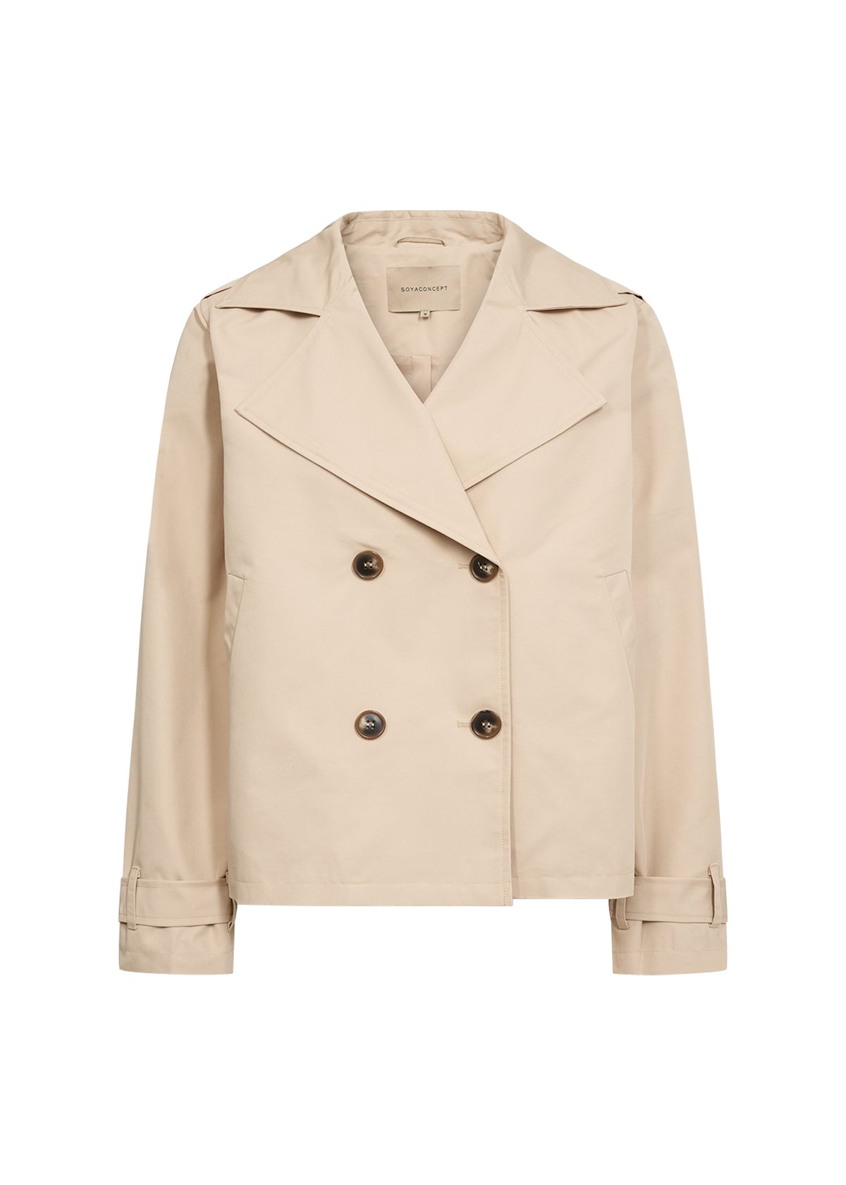 Amanda Jacket