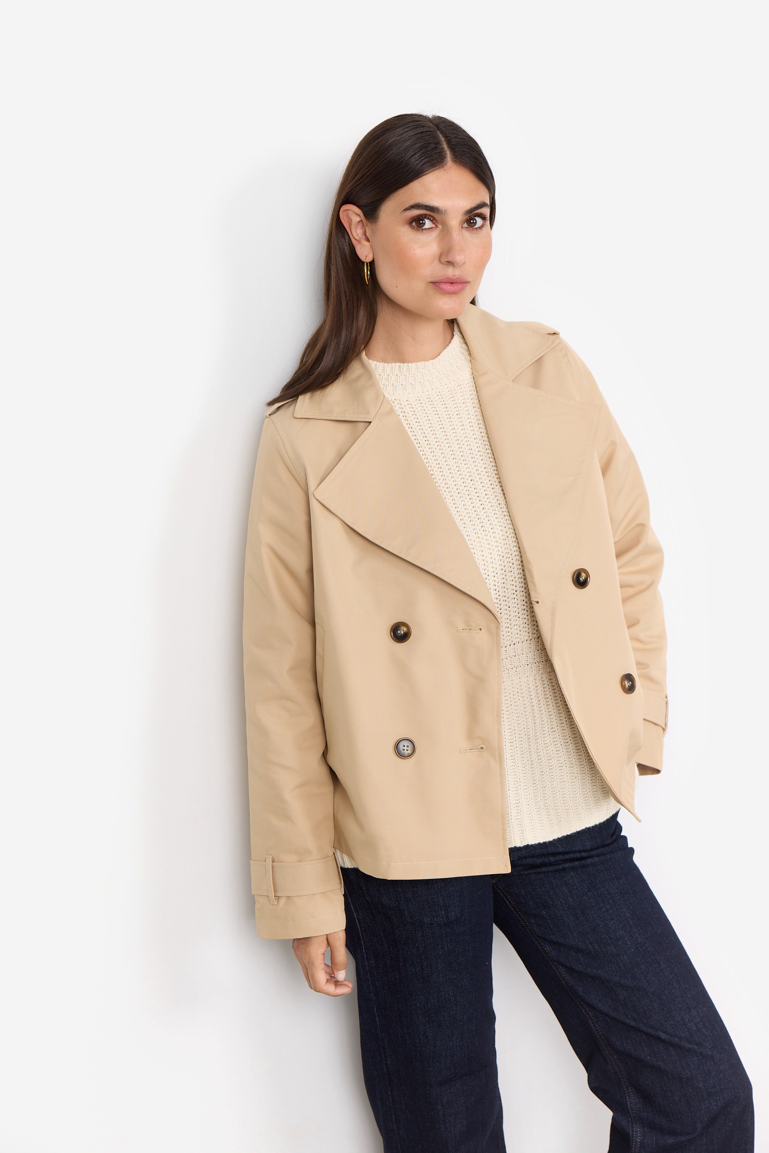 Amanda Jacket