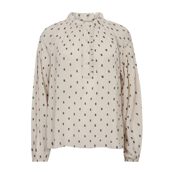 Violet Blouse Freequent