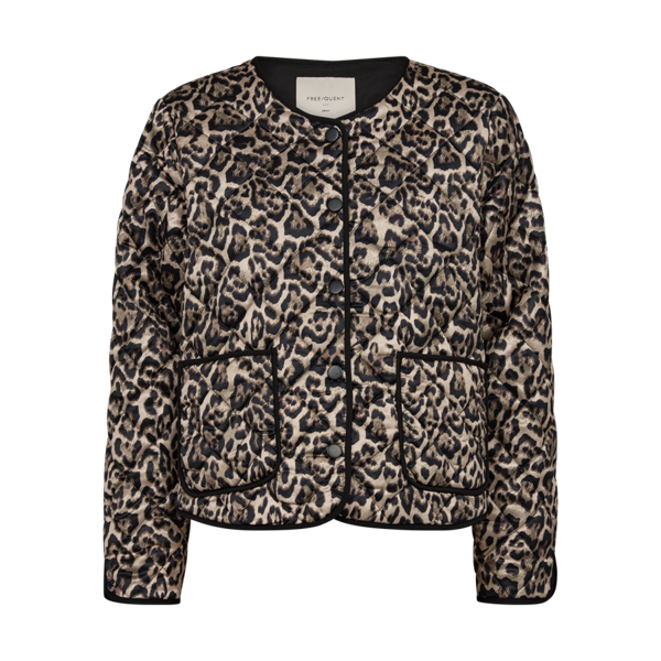 Fia Jacket Freequent