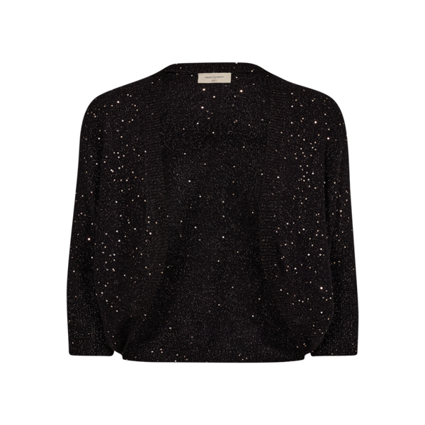 Siggy Cardigan Sequins Freequent