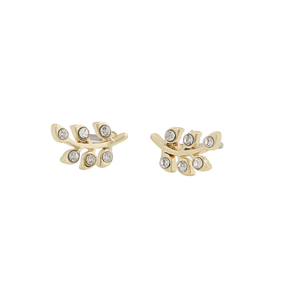 Minna Branch Earring