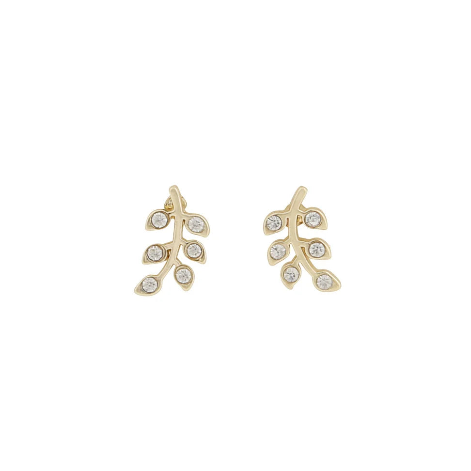 Minna Branch Earring