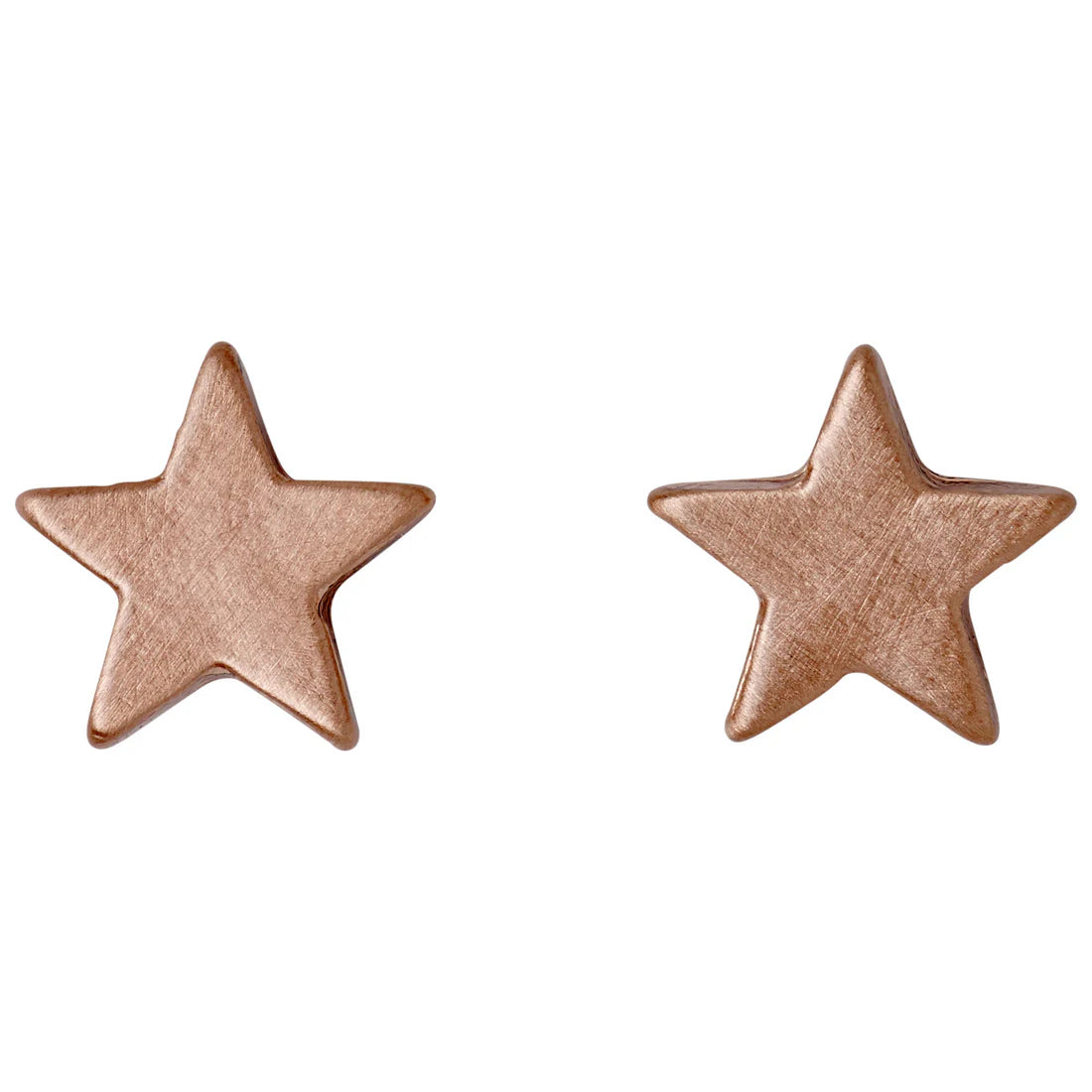 AVA star earrings