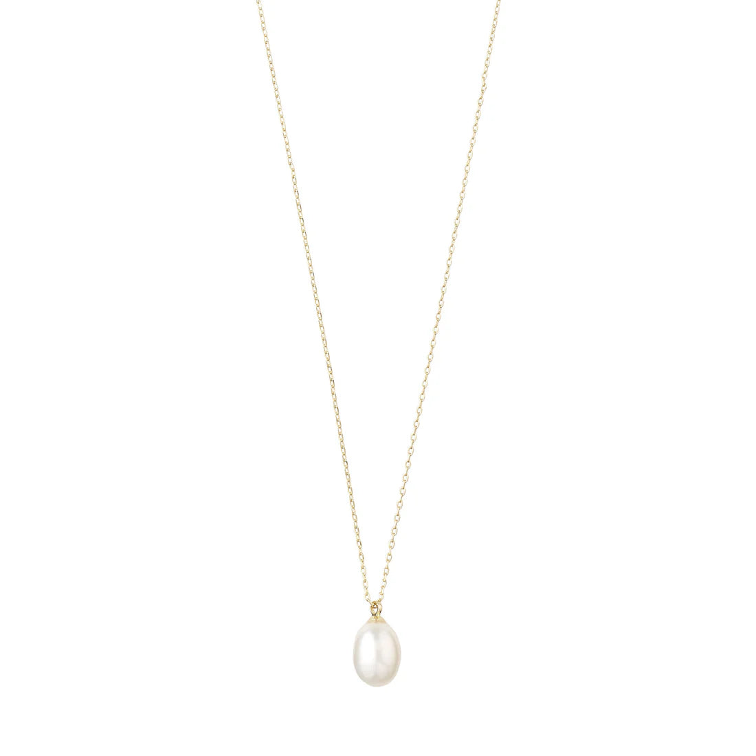 EILA freshwater pearl necklace